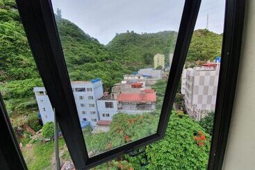 هتل Cat Ba Thailand