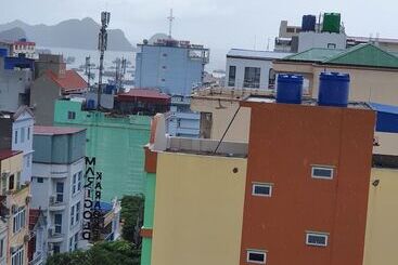 هتل Cat Ba Thailand