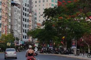 هتل Cat Ba Thailand