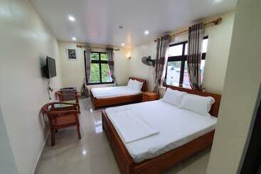 هتل Cat Ba Thailand