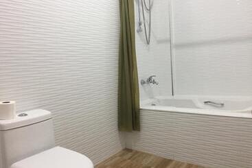 酒店 Hollywood Suites