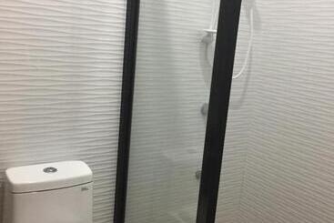 酒店 Hollywood Suites