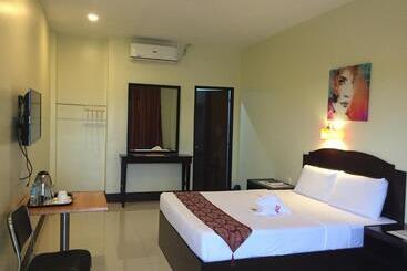 酒店 Hollywood Suites