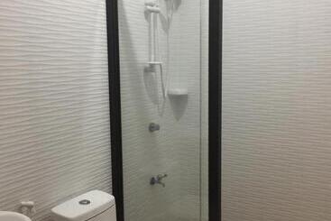 酒店 Hollywood Suites