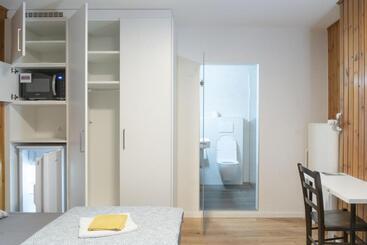 هتل Hôtel Du Cheval Blanc