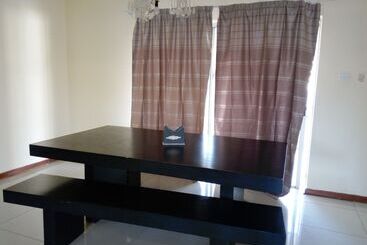 پانسیون Moana Guesthouse