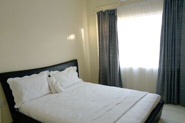 پانسیون Moana Guesthouse