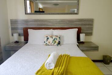 پانسیون Moana Guesthouse