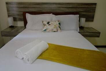 پانسیون Moana Guesthouse