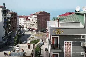 Platana Suit Apart Otel