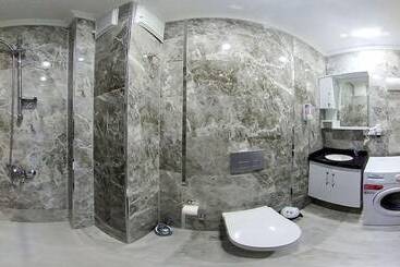 Platana Suit Apart Otel
