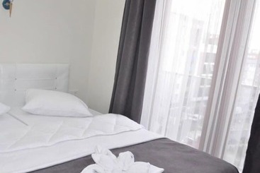 Platana Suit Apart Otel