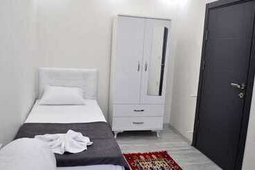 Platana Suit Apart Otel