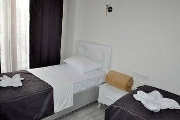 Platana Suit Apart Otel