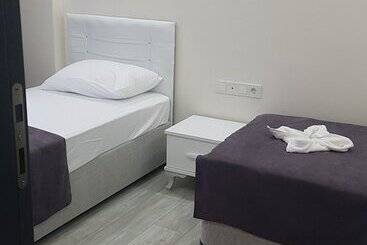 Platana Suit Apart Otel