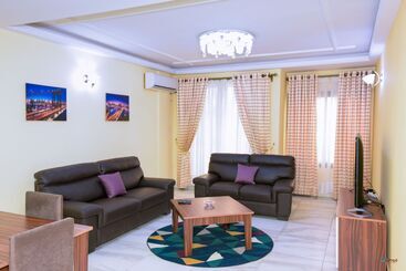 Residence Belmann