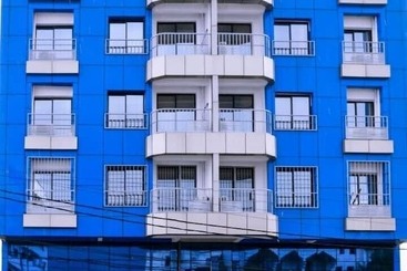 Residence Belmann