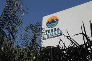 تختخواب و صبحانه Terra D'amare