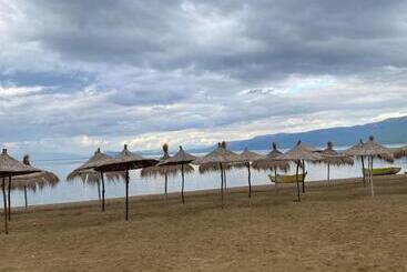 British Hotel Pogradec