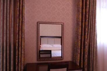 British Hotel Pogradec