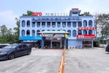 هتل Oyo 1157 Pd