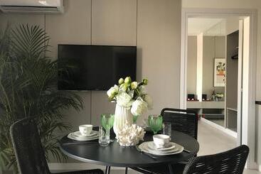 Levante Holiday Apartments