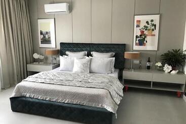 Levante Holiday Apartments