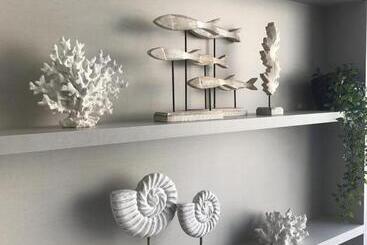 Levante Holiday Apartments