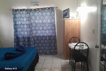 پانسیون Beverley's Guest House, Nevis