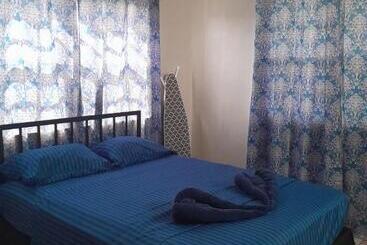 پانسیون Beverley's Guest House, Nevis