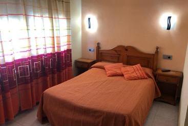 پانسیون Hostal La Parrilla Monegros Ii