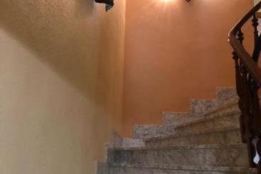 پانسیون Hostal La Parrilla Monegros Ii