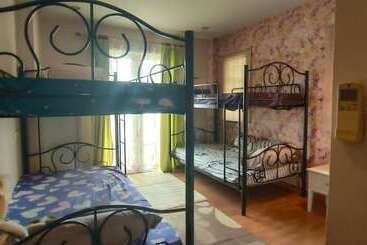 Yim Hostel Co. Ltd. Adults Only