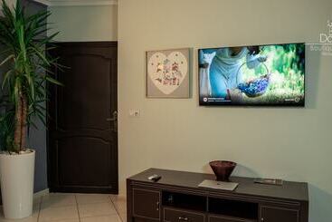 Aparthotel & Hotel Doha