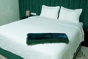 Aparthotel & Hotel Doha