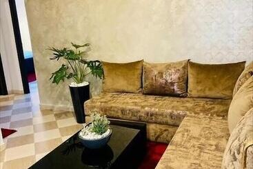 Aparthotel & Hotel Doha