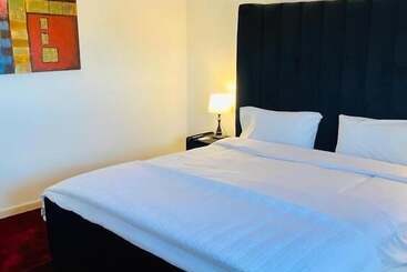 Aparthotel & Hotel Doha