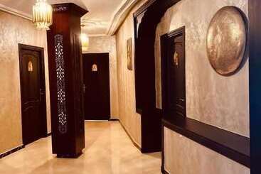 Aparthotel & Hotel Doha