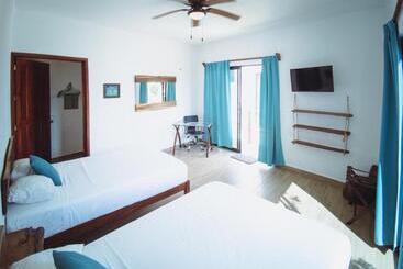 Ade Hotel Bacalar