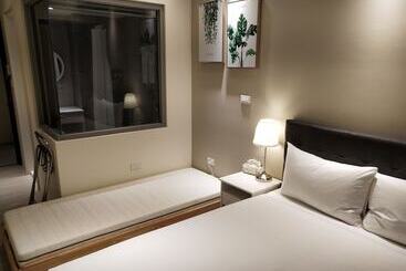 هاستل 想想逢甲 Shine Residence