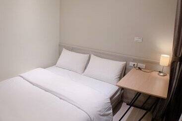هاستل 想想逢甲 Shine Residence