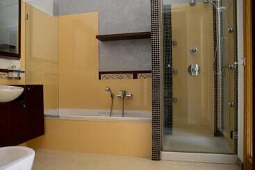 تختخواب و صبحانه Casa Domi