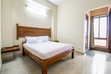 هتل O Ssg Residency