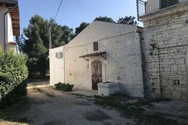 پانسیون Borghetto Pedale