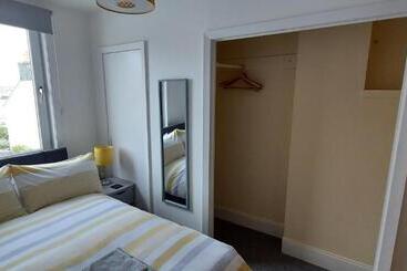 پانسیون Cala Sith Guesthouse