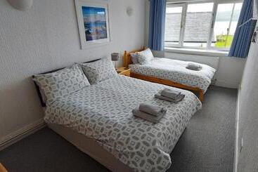 پانسیون Cala Sith Guesthouse
