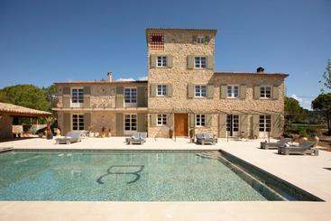 Bed and Breakfast Domaine De La Chapelle