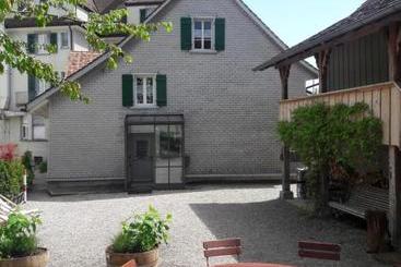 민박 Scheible Haus