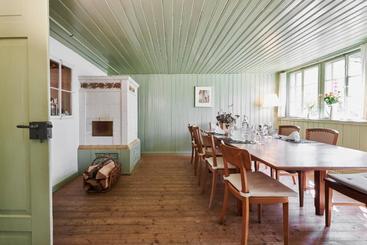 مبيت وإفطار Scheible Haus
