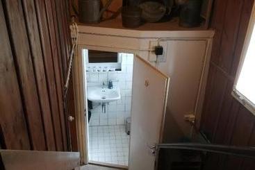 مبيت وإفطار Scheible Haus